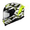Κράνος μηχανής PREMIER Hyper SR Y8BM