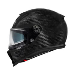 Κράνος μηχανής PREMIER COMMANDER CARBON