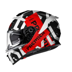 Κράνος μηχανής PREMIER DEVIL TP 92 