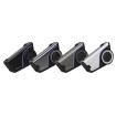 Ενδοεπικοινωνία για κράνος - Διπλή SENA HEADSET BLUETOOTH SENA 60S WAVE DUAL PACK thumb