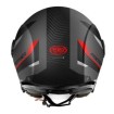 Κράνος μηχανής Premier CITY FLY EVO FA 17BM thumb