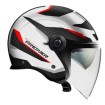 Κράνος μηχανής Premier CITY FLY EVO FA 8 Κράνος μηχανής Premier CITY FLY EVO FA 8 thumb