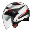 Κράνος μηχανής Premier CITY FLY EVO FA 8 Κράνος μηχανής Premier CITY FLY EVO FA 8 thumb