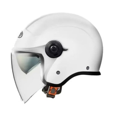 Κράνος μηχανής Premier CITY FLY EVO U8