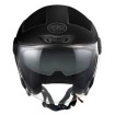 Κράνος μηχανής Premier CITY FLY EVO U9 BM Κράνος μηχανής Premier CITY FLY EVO U9 BM thumb