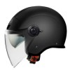 Κράνος μηχανής Premier CITY FLY EVO U9 BM