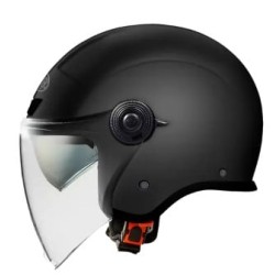 Κράνος μηχανής Premier CITY FLY EVO U9 BM