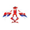 Σετ πλαστικά μοτοσυκλέτας για CBR 1000RR 2012-2015 HRC