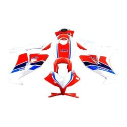Σετ πλαστικά μοτοσυκλέτας για CBR 1000RR 2012-2015 HRC Σετ πλαστικά μοτοσυκλέτας για CBR 1000RR 2012-2015 HRC