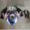 Σετ πλαστικά μοτοσυκλέτας για BMW S1000RR 2009-2012