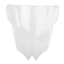 Ζελατίνα μηχανής για Yamaha YZF-R6 2008-2014 CLEAR Ζελατίνα μηχανής για Yamaha YZF-R6 2008-2014 CLEAR