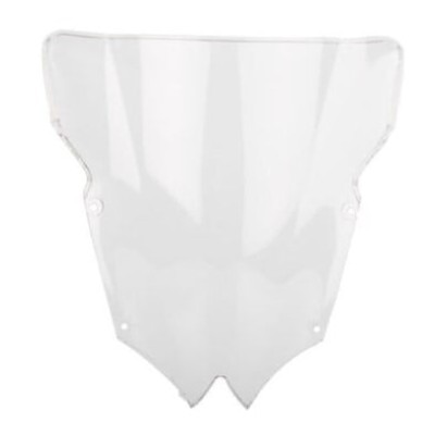 Ζελατίνα μηχανής για Yamaha YZF-R6 2008-2014 CLEAR