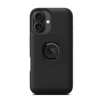 Θήκη κινητού QUAD LOCK MAG iPhone 17