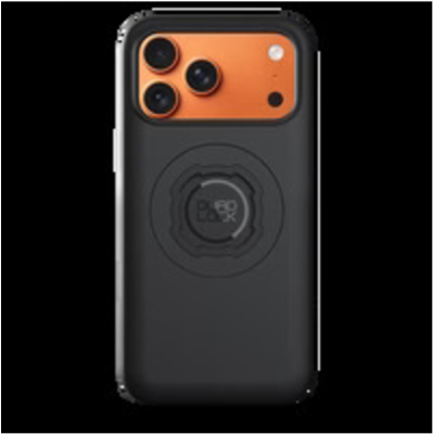 Θήκη κινητού QUAD LOCK MAG iPhone 17 Pro