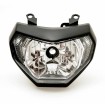 Προβολέας μοτοσυκλέτας για YAMAHA MT09 Προβολέας μοτοσυκλέτας για YAMAHA MT09 thumb