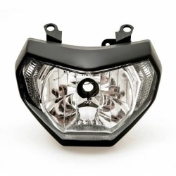 Προβολέας μοτοσυκλέτας για YAMAHA MT09