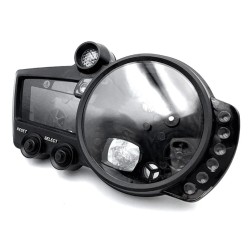 Κάλυμμα κοντέρ - στροφόμετρου για YAMAHA R1 2001-20014
