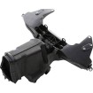 Κιτ αεραγωγών CBR 600RR 2007-2012 Κιτ αεραγωγών CBR 600RR 2007-2012 thumb