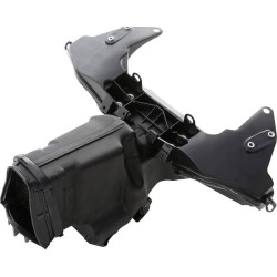 Κιτ αεραγωγών CBR 600RR 2007-2012 Κιτ αεραγωγών CBR 600RR 2007-2012