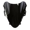 Ζελατίνα μηχανής για SUZUKI GSX-R600/750 2004-05 BLK