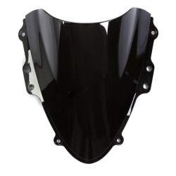 Ζελατίνα μηχανής για SUZUKI GSX-R600/750 2004-05 BLK