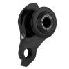 Νύχι σασμάν BURGTEC Trek ABP UDH Hanger ­Burgtec Black