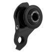 Νύχι σασμάν BURGTEC Trek ABP UDH Hanger ­Burgtec Black thumb