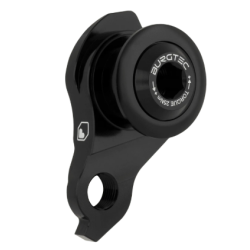 Νύχι σασμάν BURGTEC Trek ABP UDH Hanger ­Burgtec Black