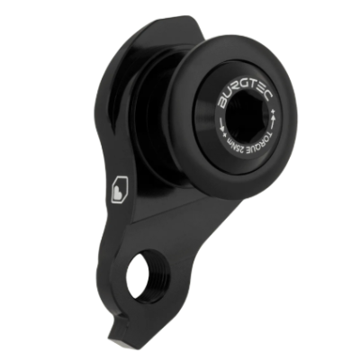 Νύχι σασμάν BURGTEC Trek ABP UDH Hanger ­Burgtec Black