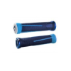 Χειρολαβές ποδηλάτου ODI AG1 v2.1 Lock-On Grips Brt Blue/Lt Blue