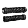 Χειρολαβές ποδηλάτου ODI Vans Lock-on GRIPS Black