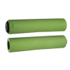 Χειρολαβές ποδηλάτου ODI F-1 SERIES FLOAT GRIPS Lime Green