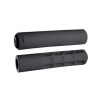 Χειρολάβες ποδηλάτου ODI F-1 SERIES VAPOR GRIPS Black