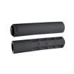 Χειρολάβες ποδηλάτου ODI F-1 SERIES VAPOR GRIPS Black thumb