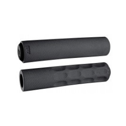 Χειρολάβες ποδηλάτου ODI F-1 SERIES VAPOR GRIPS Black