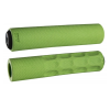 Χειρολαβές ποδηλάτου ODI F-1 SERIES VAPOR GRIPS Lime Green
