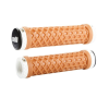 Χειρολαβές ποδηλάτου ODI Vans Lock On GRIPS Classic Gum
