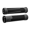 Χειρολαβές ποδηλάτου ODI AG2 v2.1 Lock-On Grips Black/Graphite with Black Clamps thumb