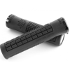 Χειρολαβές ποδηλάτου ODI Bjorn V2.1 Lock On MTB Grips Lock-On Black/Black
