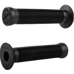 Χειρολαβές ποδηλάτου ODI Longneck BMX GRIPS Black