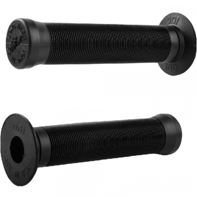 Χειρολαβές ποδηλάτου ODI Longneck BMX GRIPS Black