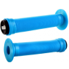 Χειρολαβές ποδηλάτου ODI Longneck ST BMX GRIPS Aqua