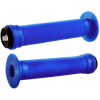 Χειρολαβές ποδηλάτου ODI Longneck ST BMX Bright Blue