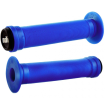 Χειρολαβές ποδηλάτου ODI Longneck ST BMX Bright Blue thumb