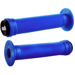 Χειρολαβές ποδηλάτου ODI Longneck ST BMX Bright Blue