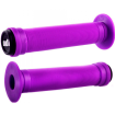 Χειρολαβές ποδηλάτου ODI ODI Longneck ST BMX GRIPS Purple thumb