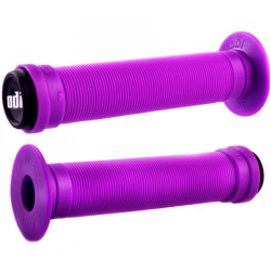 Χειρολαβές ποδηλάτου ODI ODI Longneck ST BMX GRIPS Purple