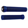 Χειρολαβές ποδηλάτου ODI Longneck SLX GRIPS Navy Blue