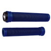 Χειρολαβές ποδηλάτου ODI Longneck SLX GRIPS Navy Blue Χειρολαβές ποδηλάτου ODI Longneck SLX GRIPS Navy Blue thumb