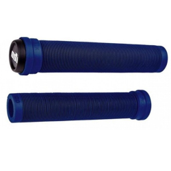 Χειρολαβές ποδηλάτου ODI Longneck SLX GRIPS Navy Blue